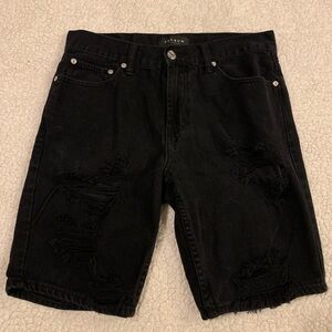 PacSun Denim Shorts